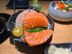 -沼津港精致料理·寿喜烧·烧鸟(青浦宝龙广场店)