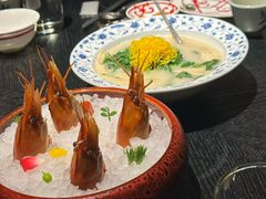 -锦楼·臻选新杭帮(杭州中心店)