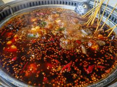 -巴倒烫陆派火锅山庄(南山总店)