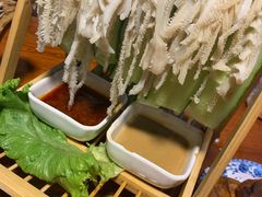 晾衣毛肚-醉长安(南门总店)