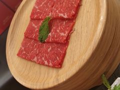 -降霜牛寿喜烧.和牛金赏Plus(501城市广场店)