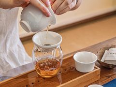 -小茶闲舍·观景商务茶馆(广州塔店)