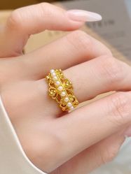 点击看大图 -Cindy Jewelry·钻戒·彩色宝石