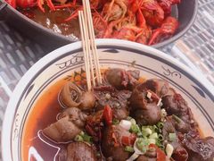 -去吃小龙虾·江湖菜·烧烤(南滨路店)