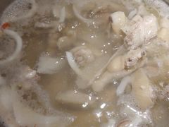 -三个椰子·现砍椰子鸡(金源CBD店)