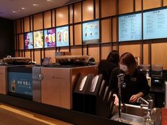 -星巴克(北京王府井店)