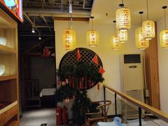 -陈阿婆鱼头泡饼·京味菜(复兴路店)