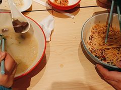 -小杨生煎(浦江欢乐颂店)