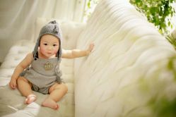 -BabyA 专业婴童摄影(古北时尚广场店)