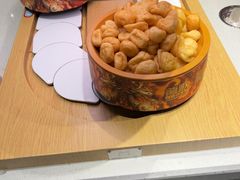 -龍歌自助小火锅(兰山上海路万达店)