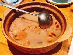 -顺香居·老字号湖北菜(江汉路店)