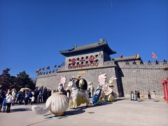 -大明幻境第一城