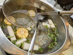 -潮悦牛肉火锅城(水贝店)