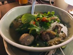 -CHINCHIN 青青·泰国料理(万象食家店)