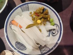 -王繁星面馆(西安熙地港店)