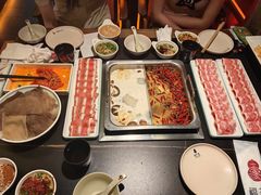 -福禄娃一家人火锅(上地店)
