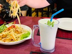 -The Palmboo Restaurant