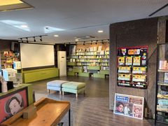 -和美电影艺术中心(万国城店)