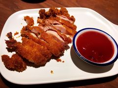 春风鸡腿酥排-十面春风·江南面馆(崇宁路店)