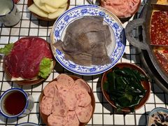 -董眼镜火锅(洪崖洞总店)