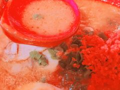 -一幻拉面(铜锣湾店)