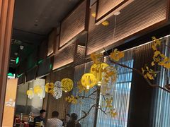 -京华烟云·北京烤鸭(领展购物广场·中关村店)