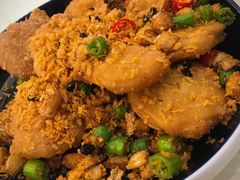 -禾悦庄餐厅