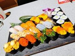 -友壹町寿司(嘉洲广场店)