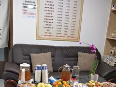 -润合汇养生馆(佳宁娜广场店)