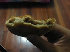 -朱记小郑酥烧饼(建康路店)