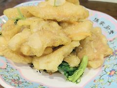 -老厨家(中央大街西七道街店)