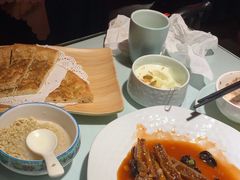 -阿西娅食府(中关村店)