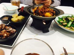 -到家尝北京菜(西坝河店)