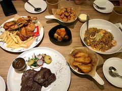 -卡朋厨房(289艺术园区店)