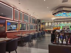 -纽约客美式餐厅(新奥购物中心店)