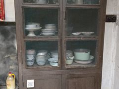 -新加坡牛车水原貌馆