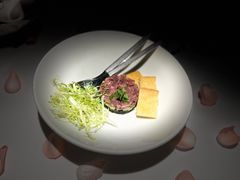 -燃扒房Steakhouse(皇庭店)