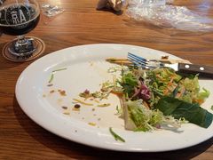 -京A Brewpub·精酿餐吧(幸福村店)