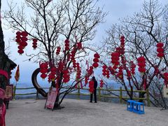 -帽儿山风景区