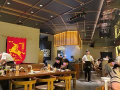-御牛道日式烤肉料理(杭州万象城店)