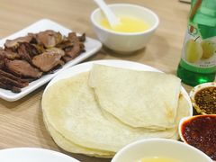-姥家春饼店(漳州二路店)