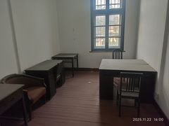 -青岛德国监狱旧址博物馆