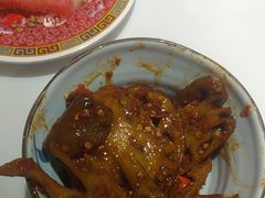 -味福记·江西小炒·南昌小吃(青山湖万达店)