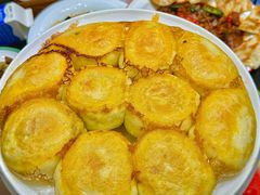 -鲁西南老厨子·特色鲁菜(经一纬五店)