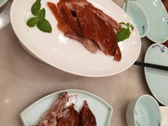 烤鸭-鸭匠食府·挂炉烤鸭·新京菜(阜成路店)