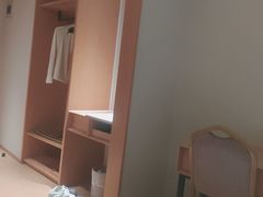 -全季酒店(合肥中科大黄山路店)