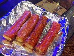-质烤烤物·活烤海鲜(质烤总店)