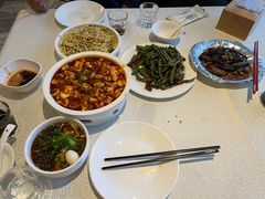 -辣婆婆(航天桥店)