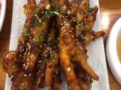 -东俞·韩式料理(院东街店)