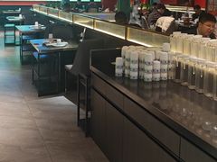 -京悦南门涮羊肉·羊蝎子火锅(田林路店)
